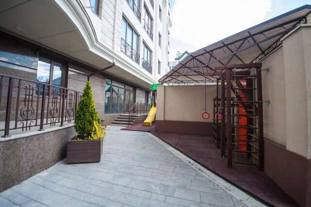 Апартаменты DolceVitaLuxApartments Кишинёв-32