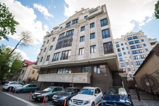 Апартаменты DolceVitaLuxApartments Кишинёв-37